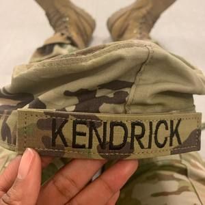 Meet your Posher, Genelle